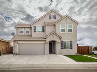 863 Crocker Ct, Williams, CA 95987