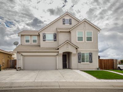 863 Crocker Ct, Williams, CA, 95987