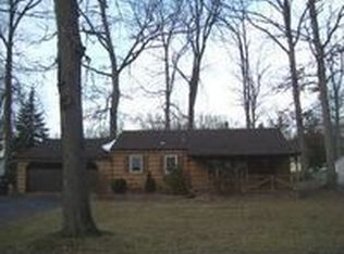 2139 Lexington Ave NW, Warren, OH
