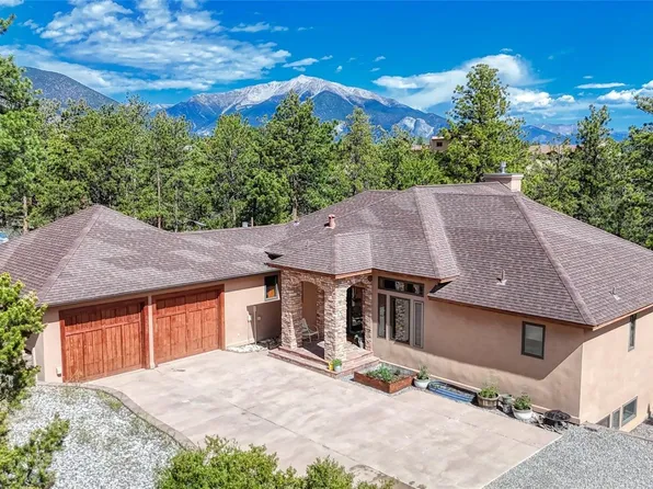 13353 County Road 261 J, Nathrop, CO 81236