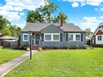 530 E 60th St, Savannah, GA, 31405