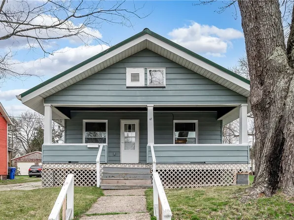18 Sherrard Ave, Greenville, PA 16125