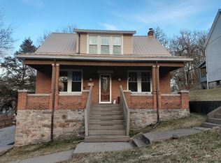 517 E 4th St, Clearfield, PA 16830