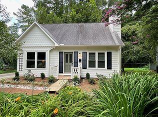 711 W Carver St, Durham, NC 27704