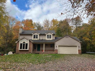 5473 Quain Rd, Emmett, MI, 48022