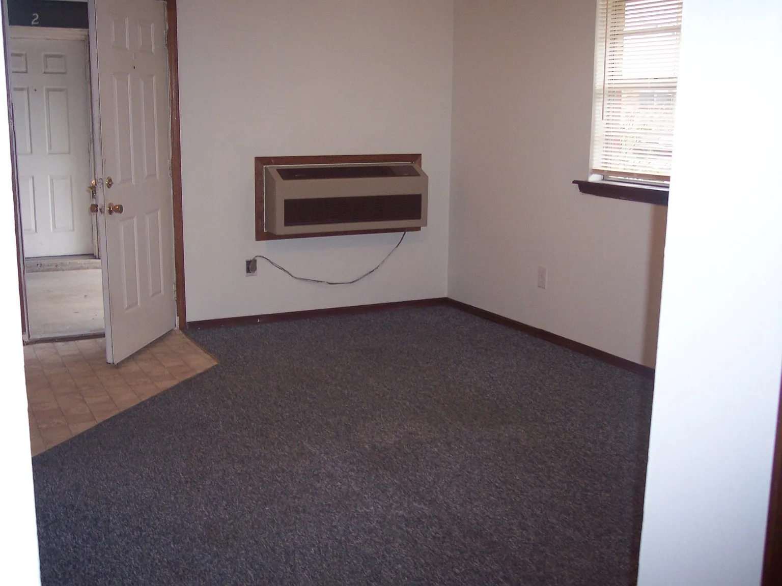 Cross Timbers Apartments — Photo 2