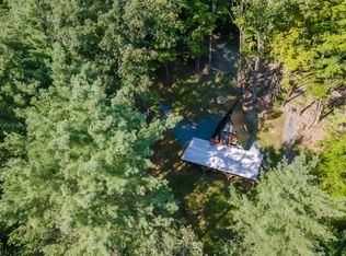 5 Meetinghouse Rd, Athens, VT 05143
