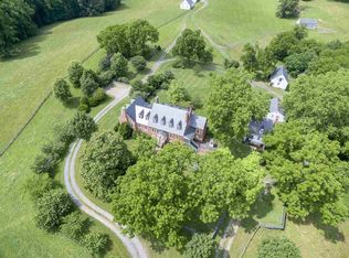 158 Oakland Ln, Columbia, VA 23038