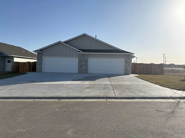 12803-12805 E Blake St, Wichita, KS 67218