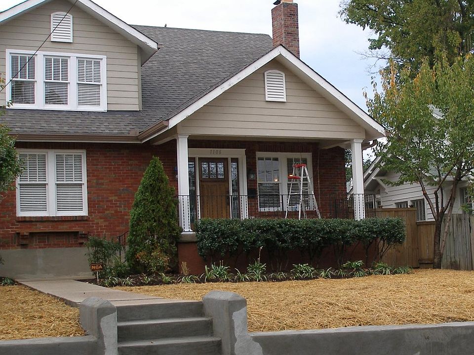 1106 Lawrence Ave.