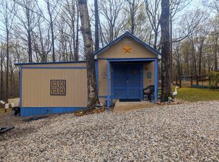 4303 Cantrell Dr LOT 6-7-8, Nunnelly, TN 37137