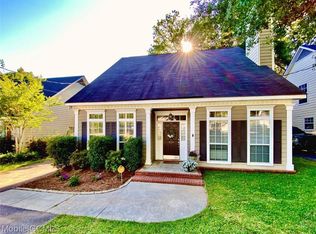 914 Wesley Ave, Mobile, AL 36609