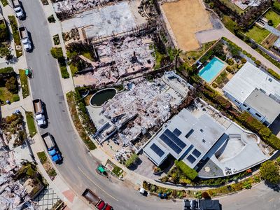 18105 Wakecrest Dr, Malibu, CA, 90265