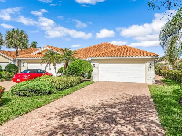 3727 Exuma WAY, NAPLES, FL 34119