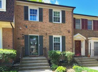 9037 Gavelwood Ct, Springfield, VA 22153