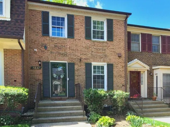 9037 Gavelwood Ct, Springfield, VA 22153