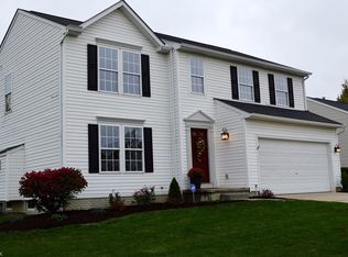 6038 Cantwell Trl, Medina, OH