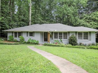 1383 Dalewood Dr, Atlanta, GA 30329