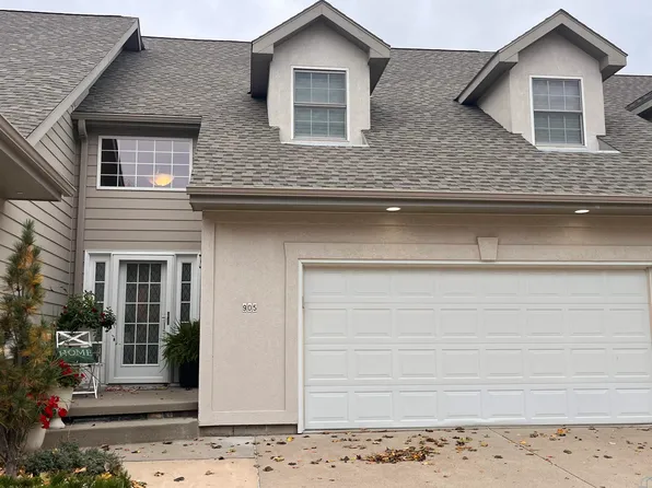905 Willow Cir, Dakota Dunes, SD 57049