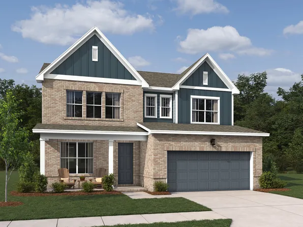 225 Jasmine Way, La Vergne, TN 37086