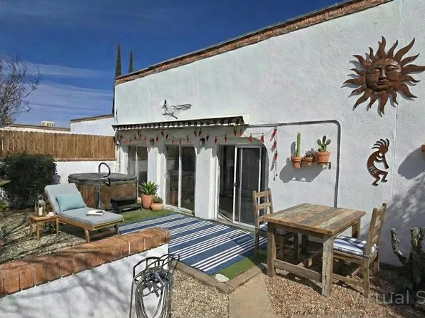 230 N Sage St, Pearce, AZ 85625