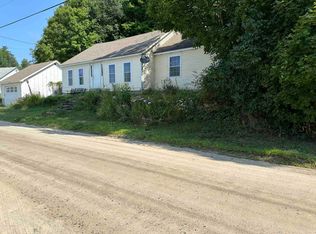 101 Halfmoon Pond Rd, Washington, NH 03280