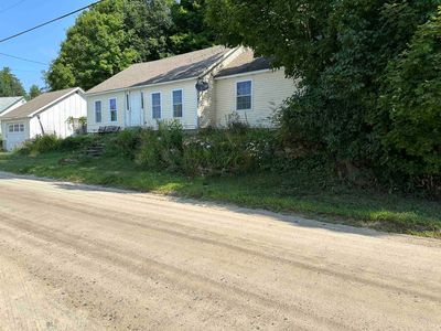 101 Halfmoon Pond Road, Washington, NH, 03280