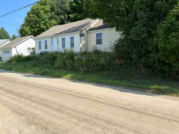 101 Halfmoon Pond Road, Washington, NH 03280
