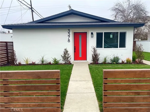 3376 Lemon Ave, Signal Hill, CA 90755