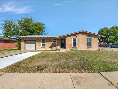 1207 E Robertson Ave, Copperas Cove, TX, 76522