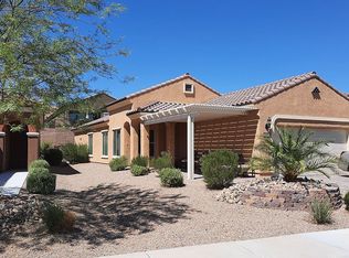 829 Bison Trl, Mesquite, NV 89034