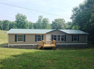 1108 Burns Rd, Radcliff, KY 40160