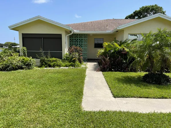 5360 Lakefront Boulevard #A, Delray Beach, FL 33484