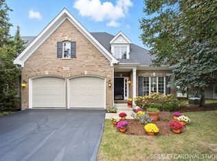 1017 Tartan Ct, Wheaton, IL