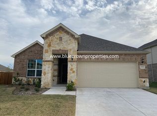 908 Penny St, Anna, TX 75409