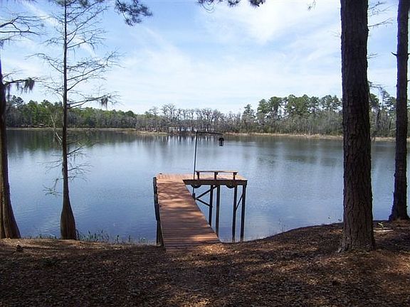 Relax on your own dock