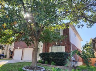 1826 Paradise Ridge Dr, Round Rock, TX 78665