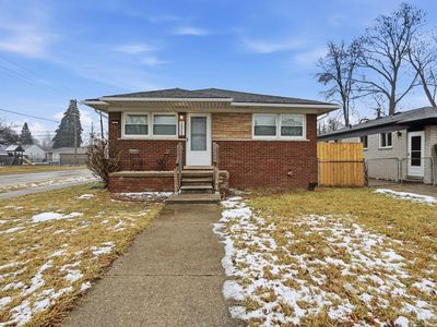 32260 Linderman Ave, Warren, MI, 48093