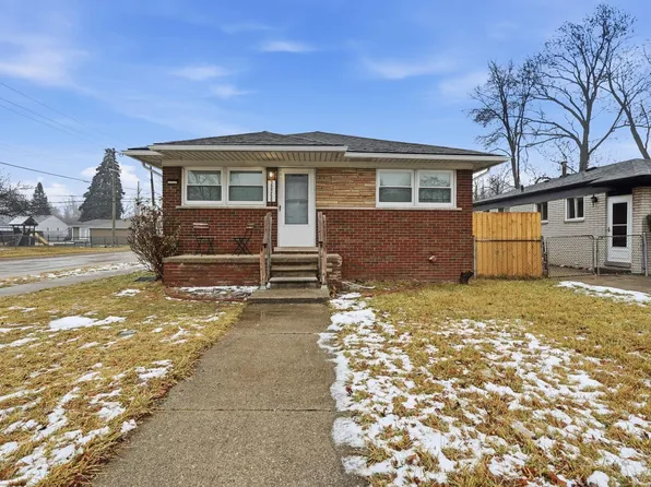 32260 Linderman Ave, Warren, MI 48093