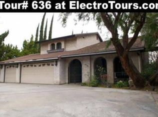 636 S San Gabriel Blvd, Pasadena, CA 91107