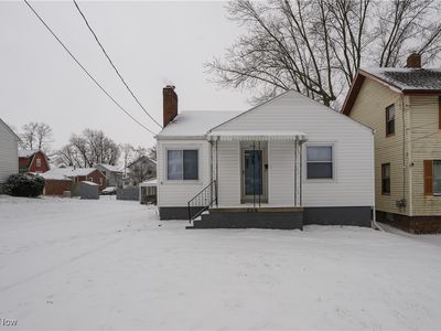 2616 Terrace Ave, Akron, OH, 44312