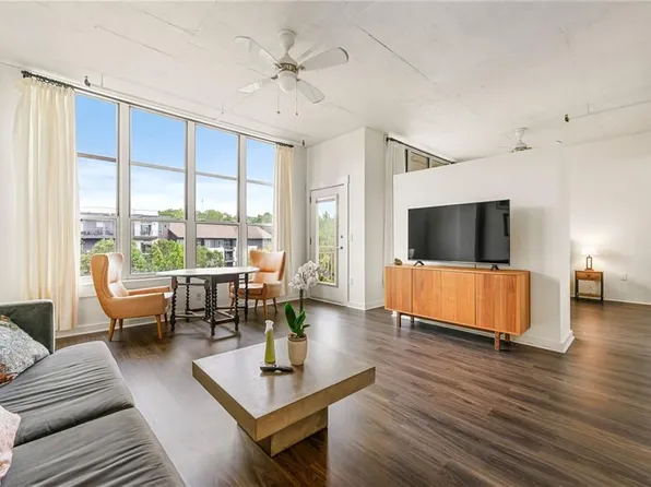 245 N Highland Ave NE APT 206, Atlanta, GA 30307