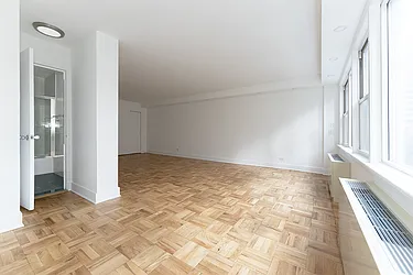 Rented by Buchbinder & Warren