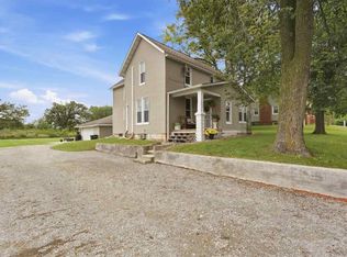 206 E Main St, Wayland, IA 52654