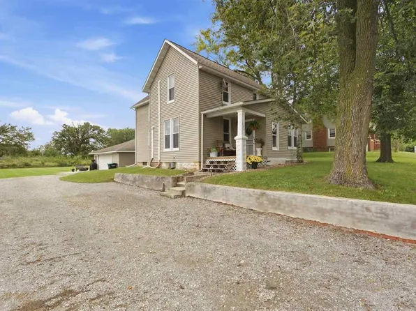 206 E Main St, Wayland, IA 52654