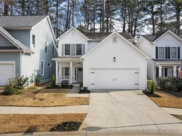 780 Gardenside Cir SE, Marietta, GA 30067