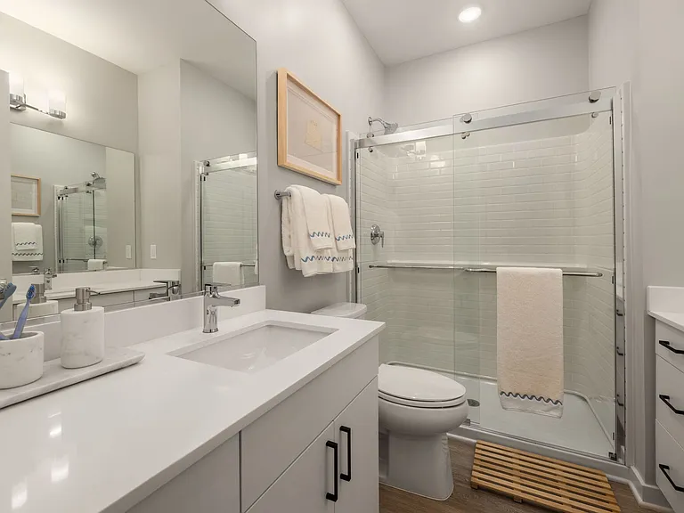 The Village at Compass Pointe Townhomes — Photo 33