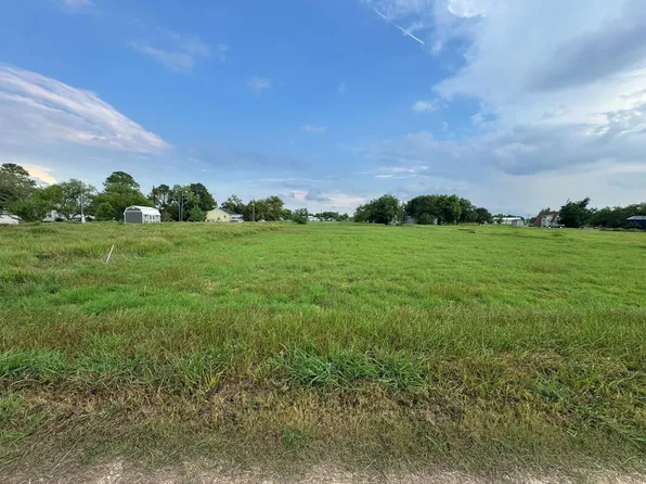Greenwood St Lot 722-723-695, Palacios, TX 77465