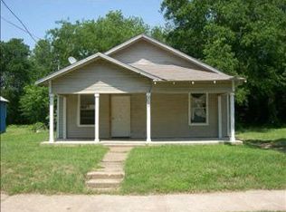 3622 Atlanta St, Dallas, TX 75215