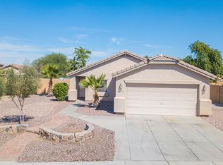 12740 W Columbine Dr, El Mirage, AZ 85335